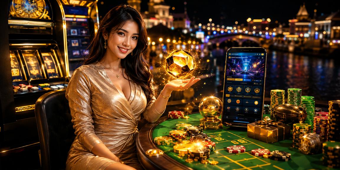 cl7 Waterfall Rush — Aliran Deras Di Skrin Anda